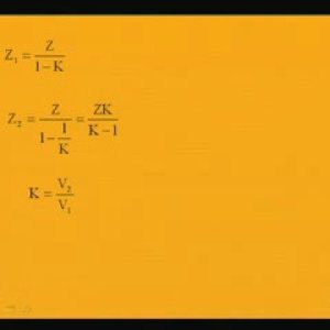 Module - 2 Lecture - 9 Frequency Response of BJT Analysis Part-2 (NPTEL)