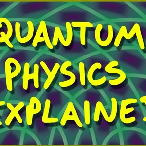 If You Don't Understand Quantum Physics, Try This!