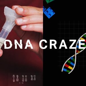 The at-home DNA test craze is putting us all at risk