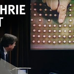 The Guthrie Test - Christmas Lectures with Walter Bodmer