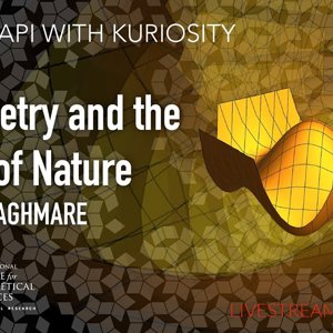 Symmetry and the Laws of Nature by Umesh Waghmare