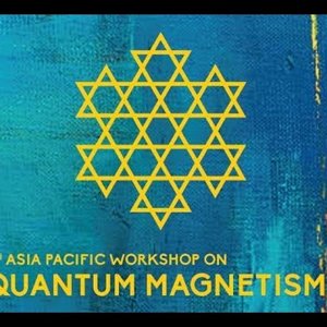 New possible quantum spin liquid systems by Avinash Mahajan