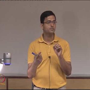 Operating Systems (NPTEL):- Lecture 31: Storage Devices, File system Interfaces