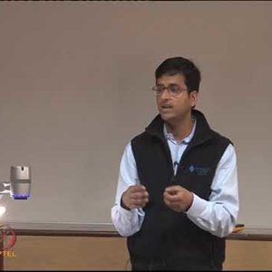 Operating Systems (NPTEL):- Lecture 23: Locking variations