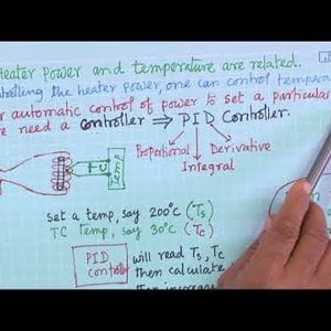 Experimental Physics I (NPTEL):- Lecture 39: Linear expansion of metal