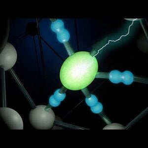 Nuclear Electric Resonance - the key to controlling single atoms in electronic devices