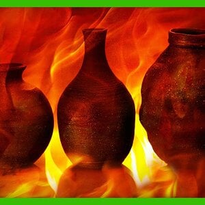 Why Scientists Are Cooking Ancient Pots