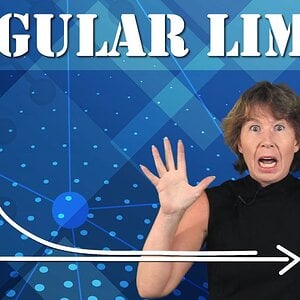 What is a Singular Limit?