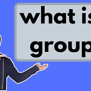 Abstract Algebra | Definition of a Group and Basic Examples