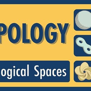 Topology Lecture 01: Topological Spaces