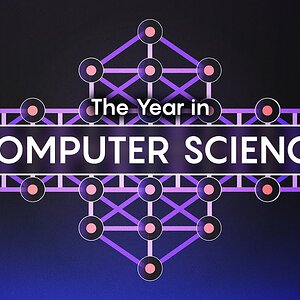 2023's Biggest Breakthroughs in Computer Science