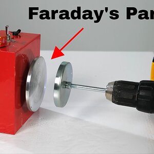 Can The Faraday Paradox Be Solved?