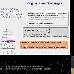 Hanbury Brown Twiss Interferometry: From the Stars, to STAR… and Back