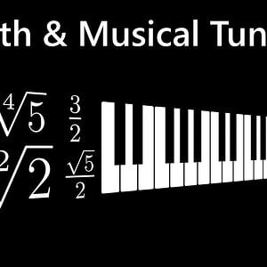 The Mathematical Problem with Music, and How to Solve It