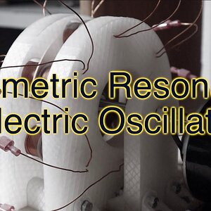 Parametric resonance