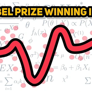 If Statistics had a Nobel Prize : 2025