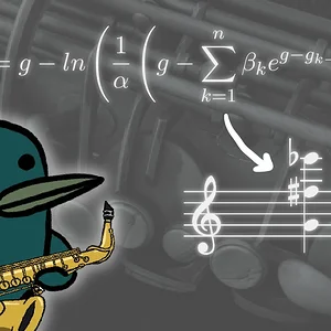 The Physics of Multiphonics in Woodwinds