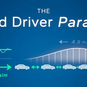 Media 'Calm Traffic Needs More Than Calm Driving' in category 'Pop Science'