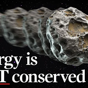 The Biggest Misconception in Physics