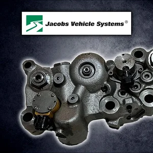 The Jake Brake: The invention that saved trucking