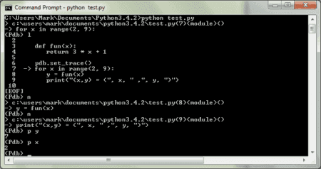 Learn Simple Python Debugging with Pdb