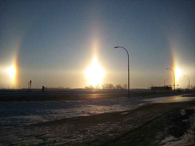 sundog