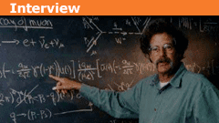 Atar Albany Panda Interview with Physicist David J. Griffiths | Physics Forums