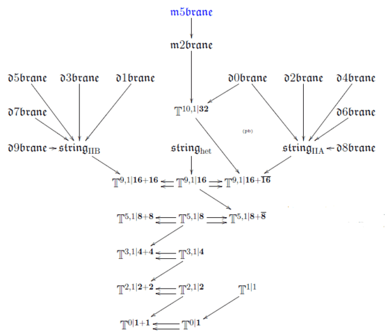 brane bouquet