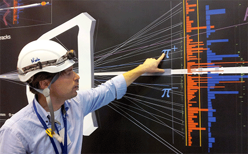 LHC measurements