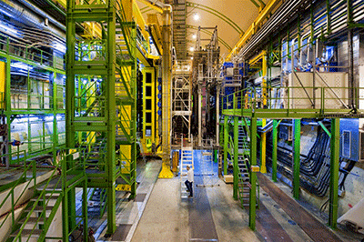 LHCb Detector