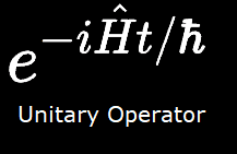 unitary operator