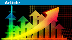 stock options math