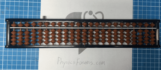 modern soroban abacus