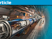 LHC Energies