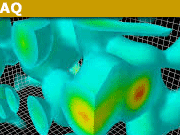 What are virtual particles