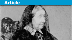 mary Somerville