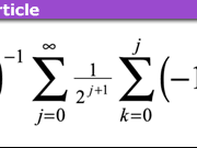 lerch and zeta functions