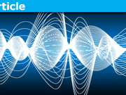 electromagentic waves traverse