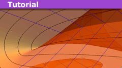 kerr spacetime centrifugal force