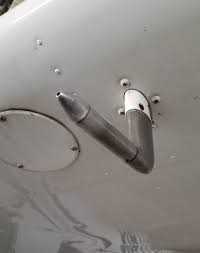 pitot tube