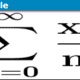 geometric series