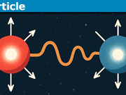 quantum entanglement