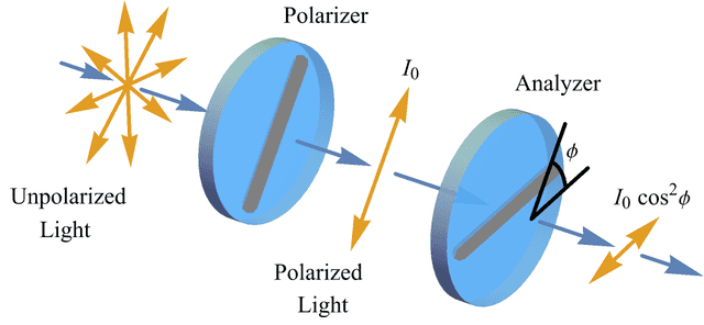 photon-polarization qubit