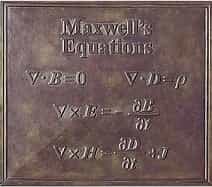 Maxwell's equations