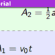 Velocity Time Function