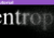 entropy