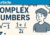 complex numbers