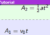 Velocity Time Function