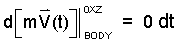 Cnst V Eqn 1