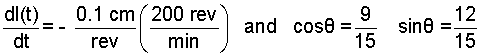 Constants